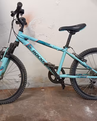 Biciclette bambino