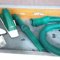 Accessori folletto vorwerk 