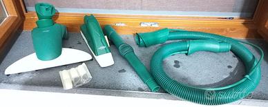 Accessori folletto vorwerk 