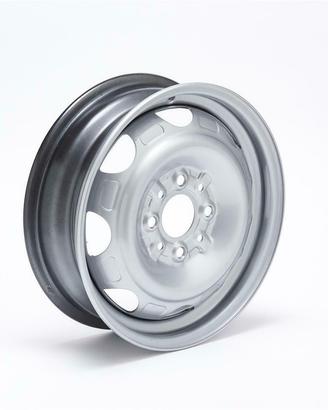 Cerchio ruota panda dal 1985 al 2003