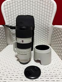 Sony FE 70-200  f/2.8