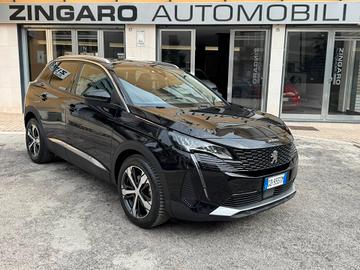 PEUGEOT 3008 1.5 HDI EAT8 ALLURE PAK PERFETTA