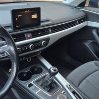 audi a4 avant 122cv 
