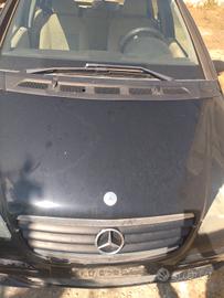 ricambi mercedes classe a