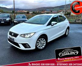 SEAT - Ibiza - 1.6 TDI 95CV 5p. XCELLENCE