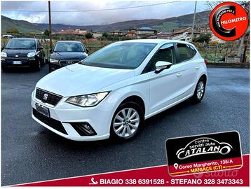 SEAT - Ibiza - 1.6 TDI 95CV 5p. XCELLENCE