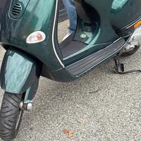 Vespa 150 et4