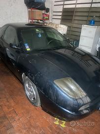 Fiat coupe' 20 v