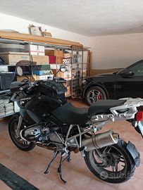 Bmw gs 1200