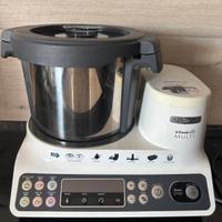 Robot da cucina 