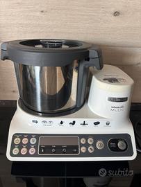 Robot da cucina 