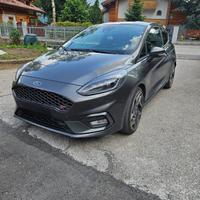FORD Fiesta 7ª serie - 2019