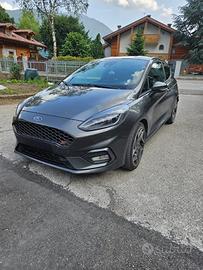 FORD Fiesta 7ª serie - 2019