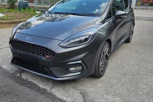 FORD Fiesta 7ª serie - 2019