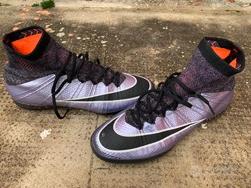 Nike Mercurial X Superfly 4 Indoor Calcetto 43
