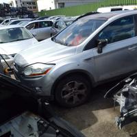 Ford Kuga A21056