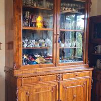 Mobile Vetrina, Arte Povera 800