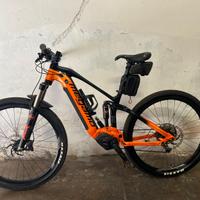 E-bike Megamo AIR FORCE 40 Anno 2023
