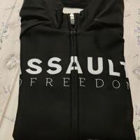 Maglia ciclismo invernale nuova