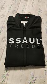 Maglia ciclismo invernale nuova