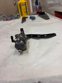 Pompa accossato 16x18