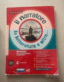 Il narattore