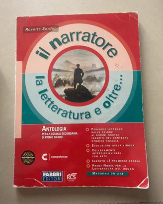 Il narattore