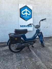 Piaggio Si