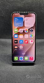 IPHONE 13 PRO MAX 256GB PERFETTO COME NUOVO 