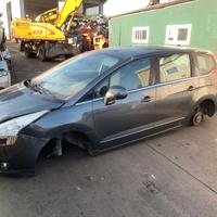 Ricambi Peugeot 5008 2011 1.6 hdi