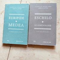 I classici del pensiero libero greci e latini