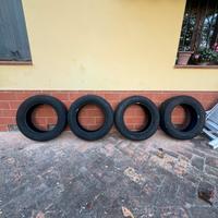 Pneumatici 255 60 19 Goodyear UltragripPerformance