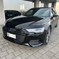 Audi A6 Avant 40 2.0 TDI Quattro S tronic S-LINE T