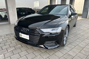 Audi A6 Avant 40 2.0 TDI Quattro S tronic S-LINE T