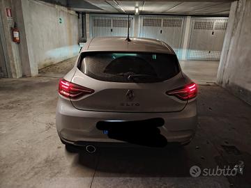 Renault Clio life tce 1.0 (101 cv) gpl