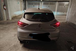 Renault Clio life tce 1.0 (101 cv) gpl