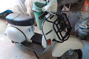 Vespa px 200