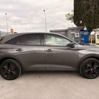 Ds 7 Crossback BlueHDi 130 aut. Performance Line+