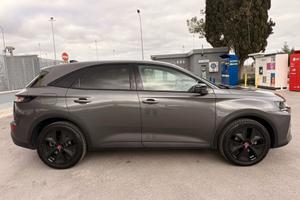 Ds 7 Crossback BlueHDi 130 aut. Performance Line+