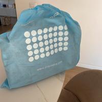 Borsa con tracolla Piquadro