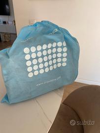 Borsa con tracolla Piquadro