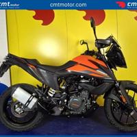 KTM 390 Adventure Garantita e Finanziabile