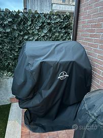 Jamestown jaxon nero XL