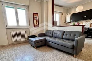 Appartamento ristrutturato