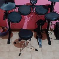 batteria elettronica Alesis DM6 