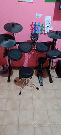 batteria elettronica Alesis DM6 