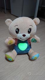 Chicco orsetto interattivo