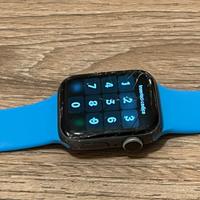 Apple Watch serie 4 - 40 mm