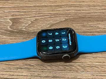 Apple Watch serie 4 - 40 mm
