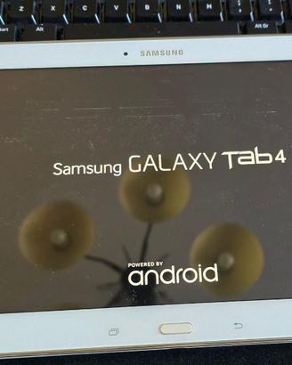 tablet